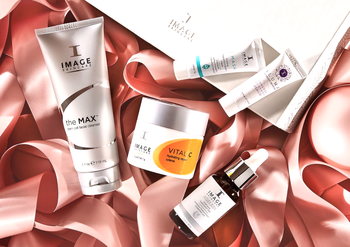IMAGE SKINCARE