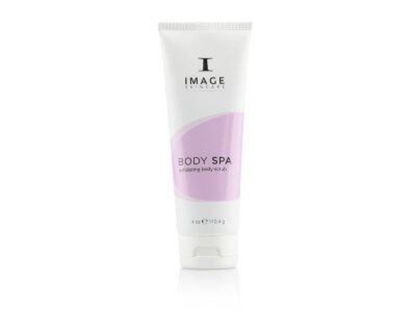 BODY SPA - Exfoliating Body Scrub