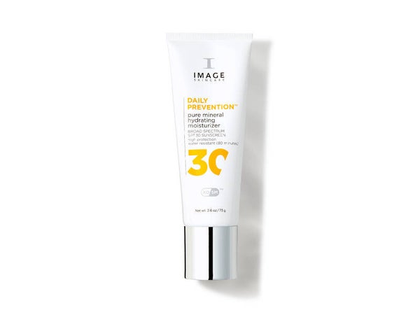 PREVENTION+ Daily Hydrating Moisturizer SPF 30 I NORMALE/DROGE HUID