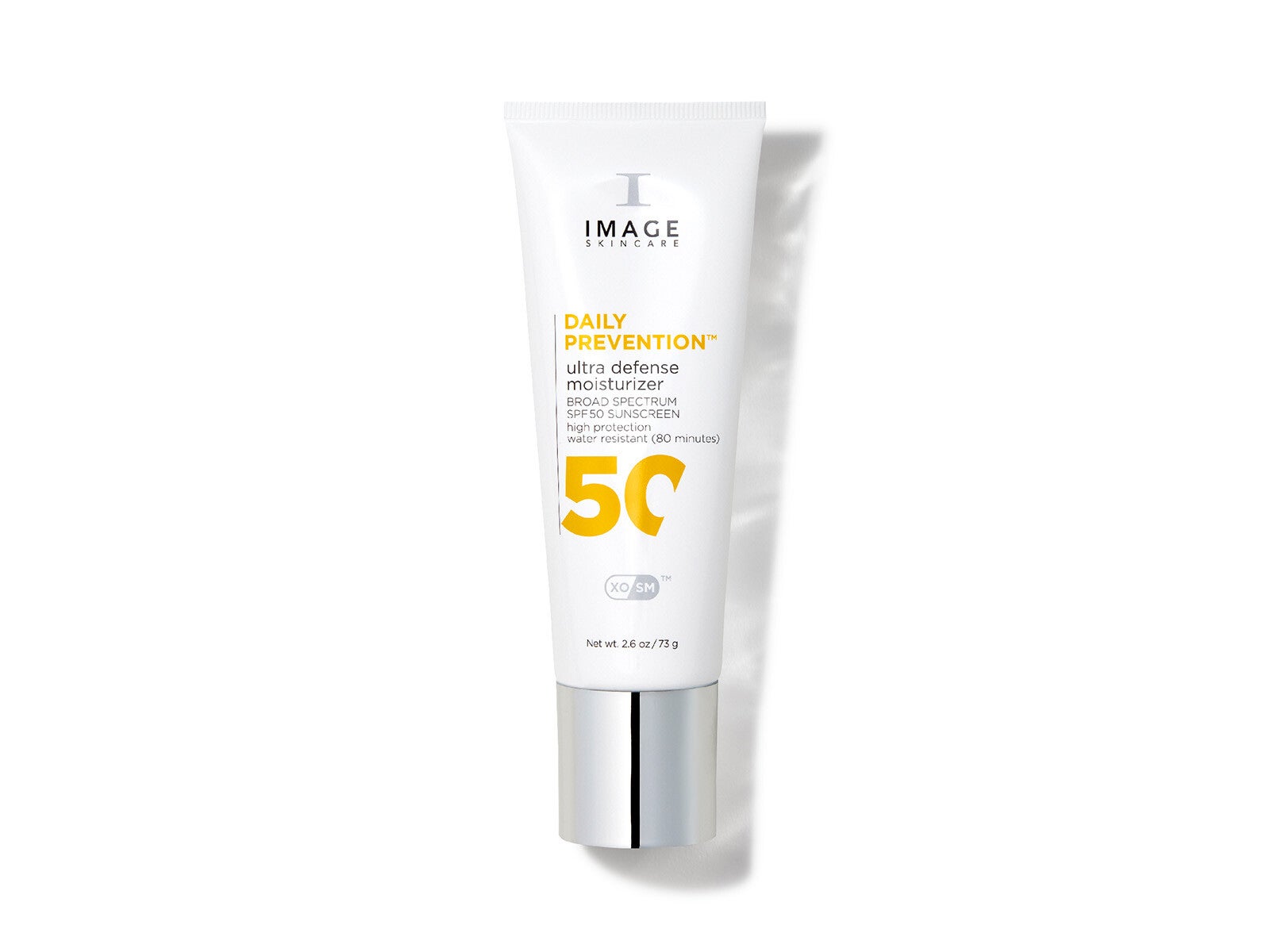 PREVENTION+ Daily Ultimate Protection Moisturizer SPF 50 I NORMALE/DROGE HUID