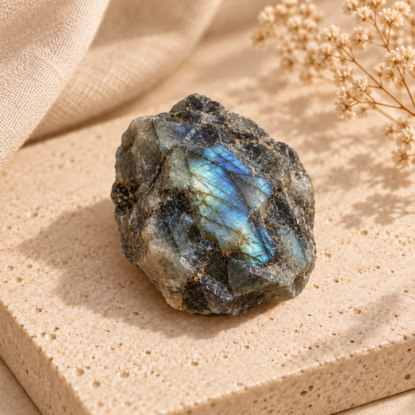 LABRADORITE