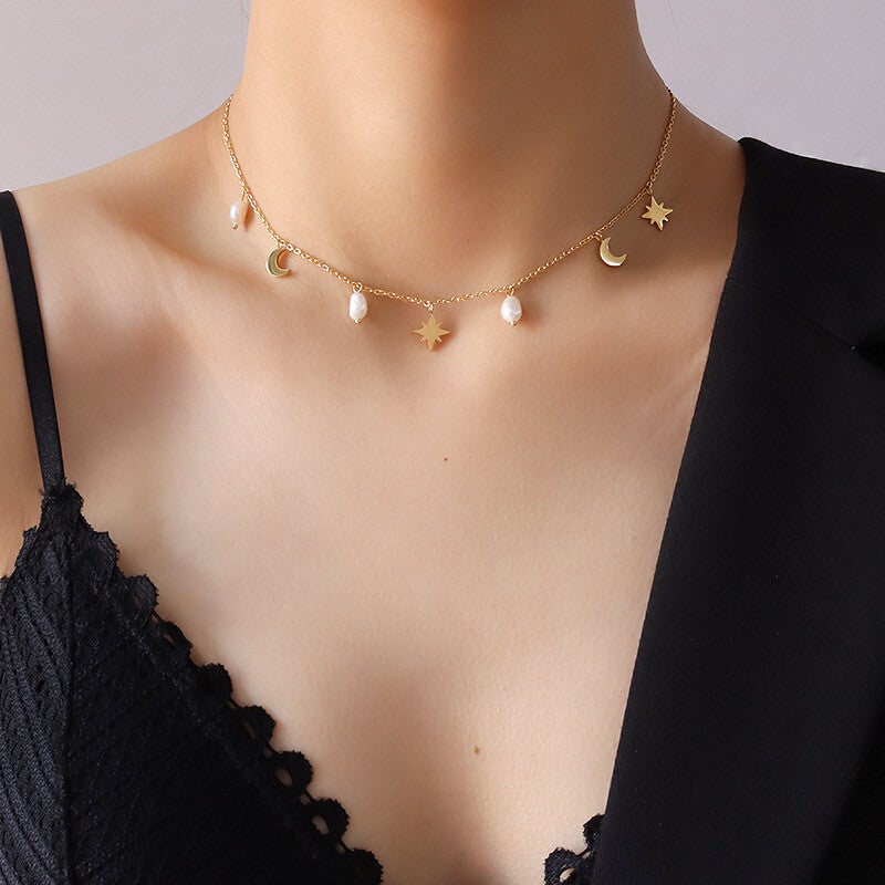 Collier CELESTE