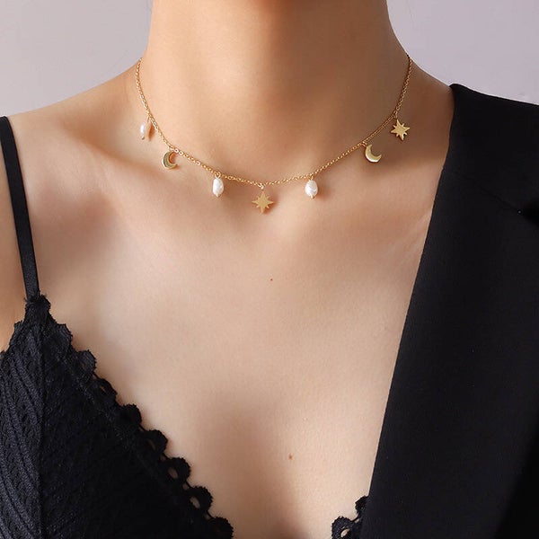 Collier CELESTE