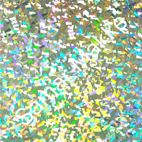 CRYSTAL-SILVER H0087