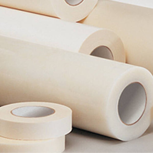 POLIT TAPE 130 (Applicatie papier)