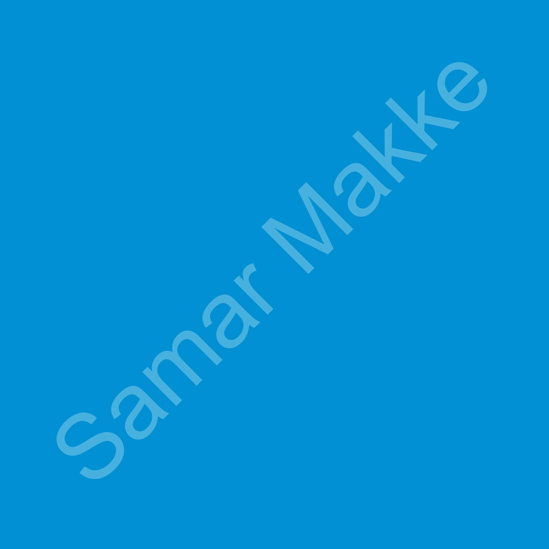 4131 OLYMPISCH BLAUW