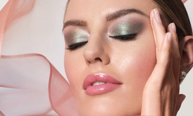 Make-up Beratung