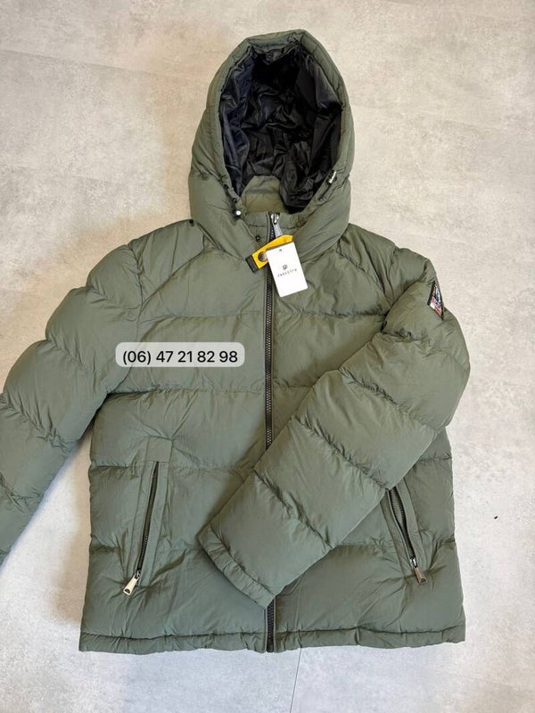 1 Pj green