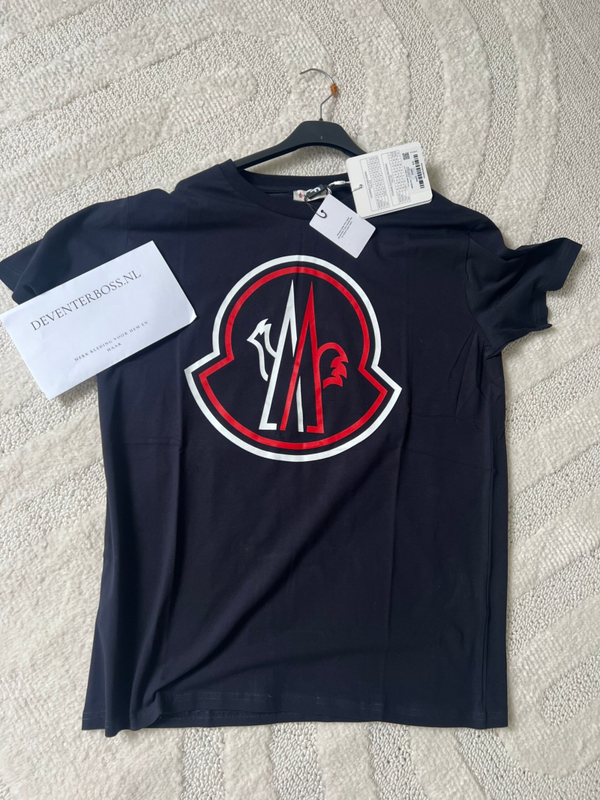 1 Tshirt mon