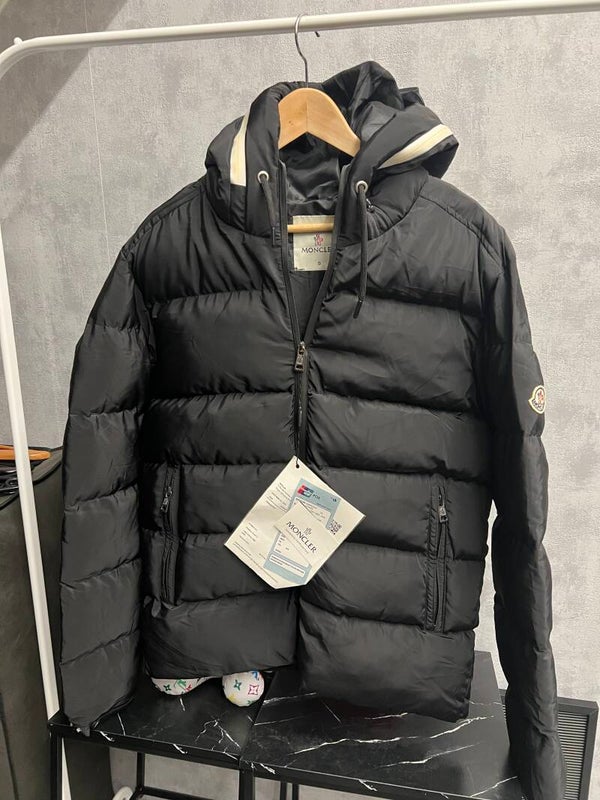 1 Mon jas winter