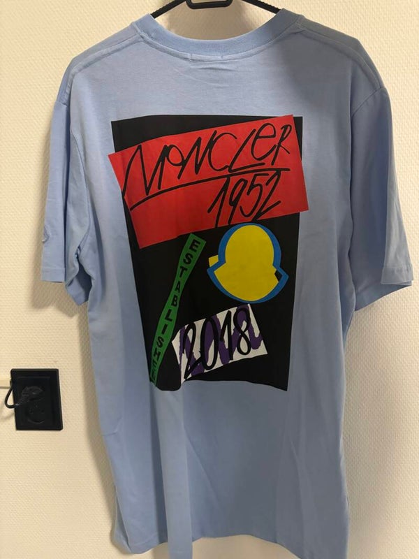 1 Blue maat XXL