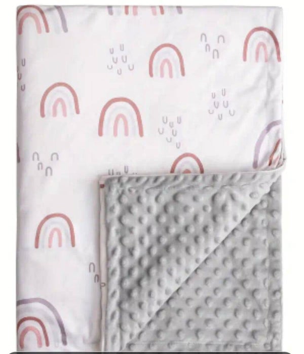 Couverture bébé