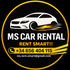 MS Car Rental