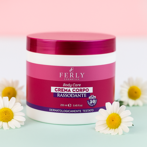 Crema Corpo Rassodante