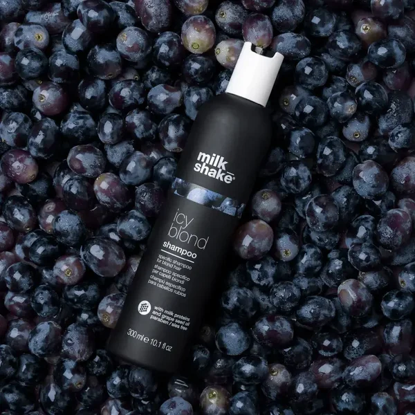 Shampoo icy blond Milk Shake