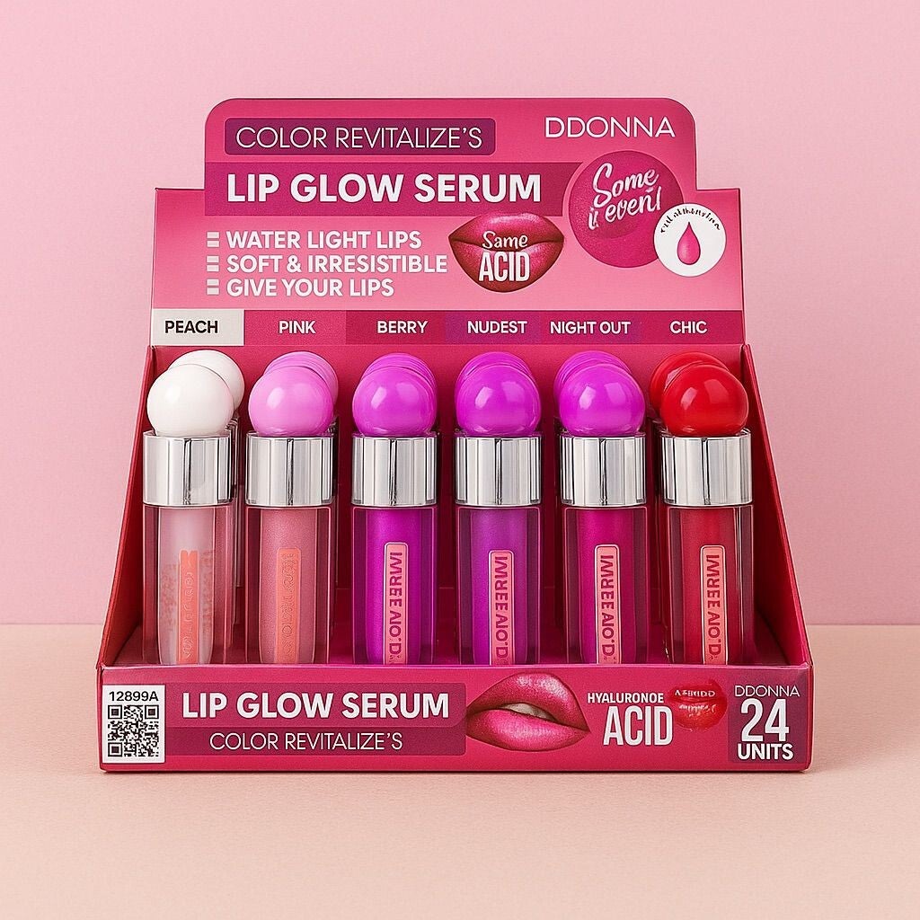 Lip Glow Serum