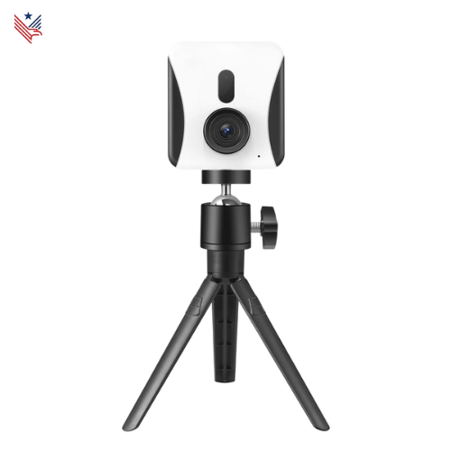 3D-Printer Camera – Auto Time-Lapse, Handmatige Scherpstelling, WiFi & APP Bediening