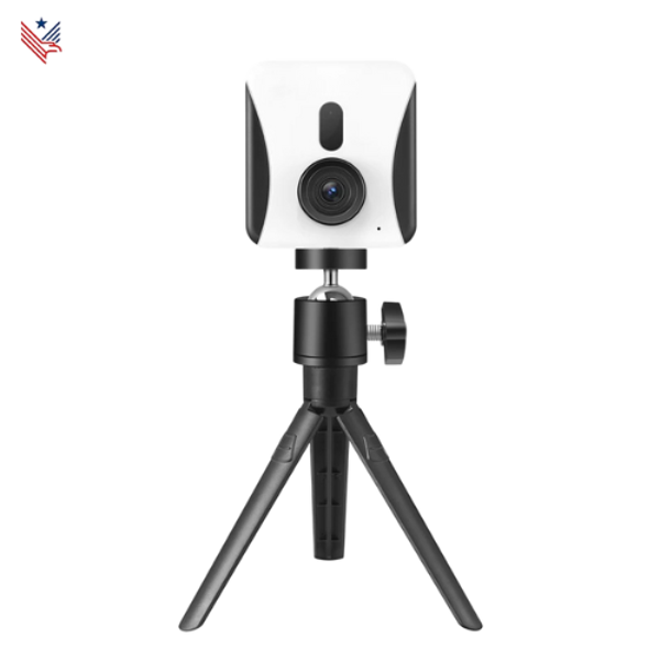 3D-Printer Camera – Auto Time-Lapse, Handmatige Scherpstelling, WiFi & APP Bediening