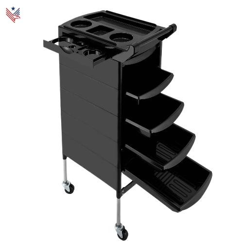 Beauty Salon Trolley - Make-up trolley