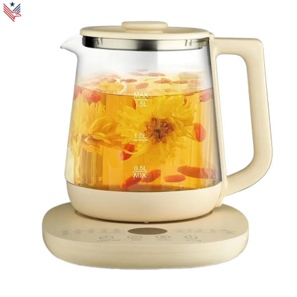 Elektrische Thee - Waterkoker