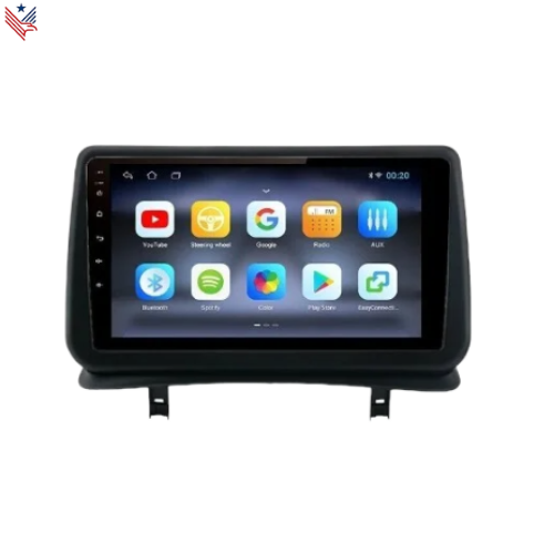 Auto Carplay Voor Renault Clio 3 2005-2014