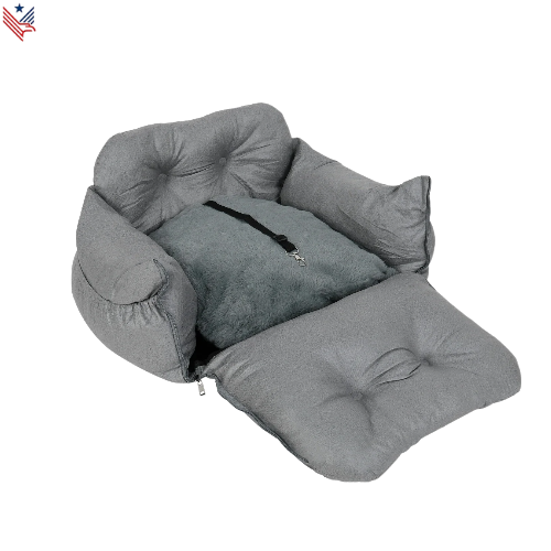 Draagbare Honden / Katten mand