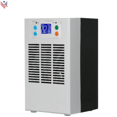 Aquarium Boiler & Chiller - Verwarmer/koeler