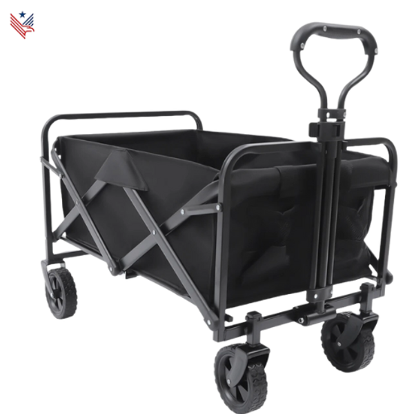 Bolderkar - Strandwagen - kar