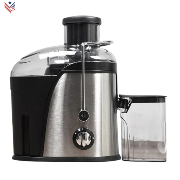 Elektrische Sapcentrifuge - Draagbaar - Doe het Zelf!