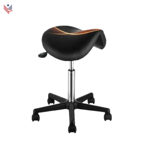 Ergonomische Zadelkruk - Kruk - Bureaustoel