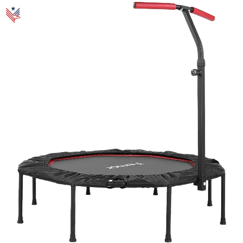 Fitness Trampoline - Fitness apparaat - Trampoline