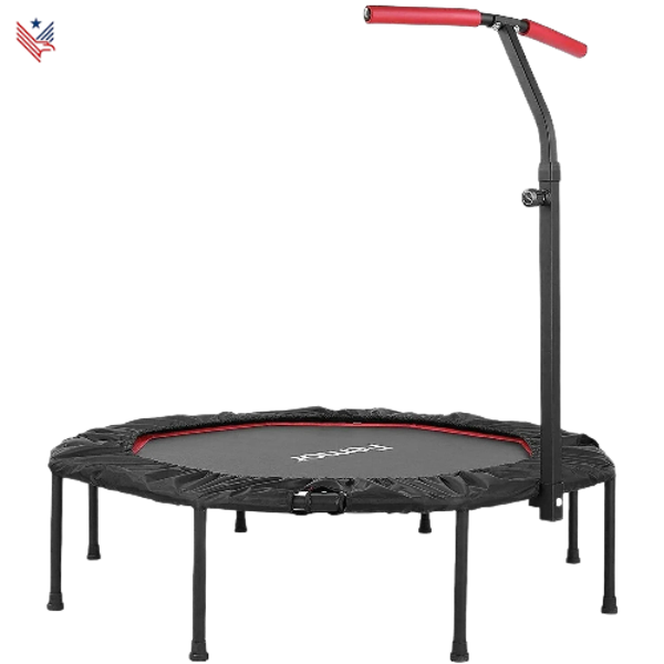 Fitness Trampoline - Fitness apparaat - Trampoline