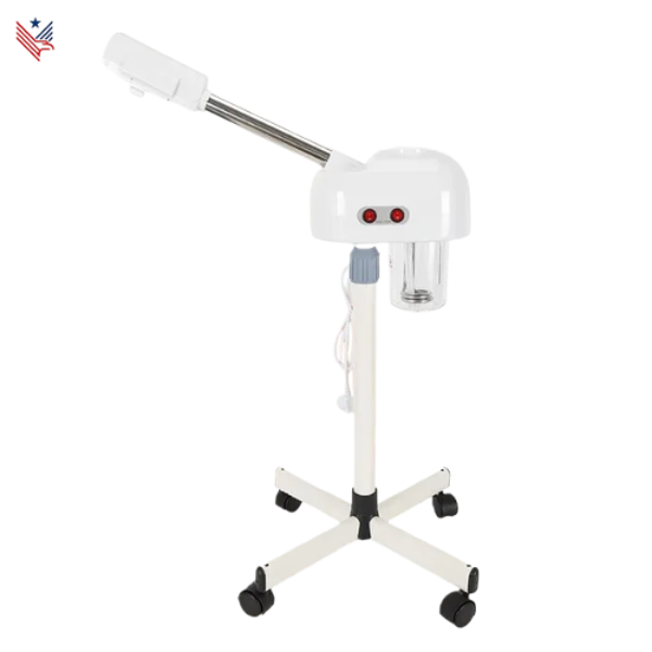 Gezicht Stomer - Gezicht schoonheid sprayer - Beautysalon