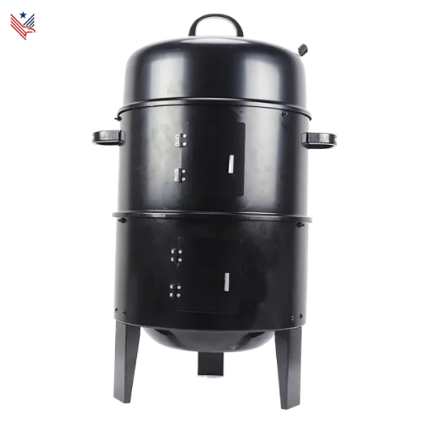 Houtskool Barbecue - BBQ