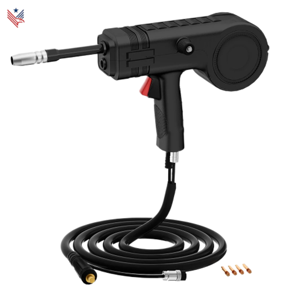 Laspistool voor Lasmachine Aim145/Him200 - 3M Mig