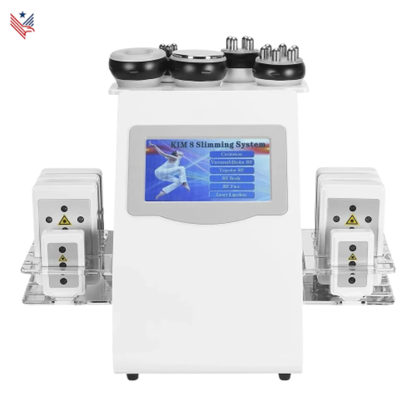 Liposuctie Schoonheidsapparaat - Schoonheidssalon