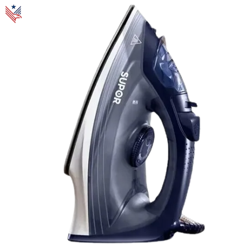 Krachtige Handstoom strijkijzer - Strijken