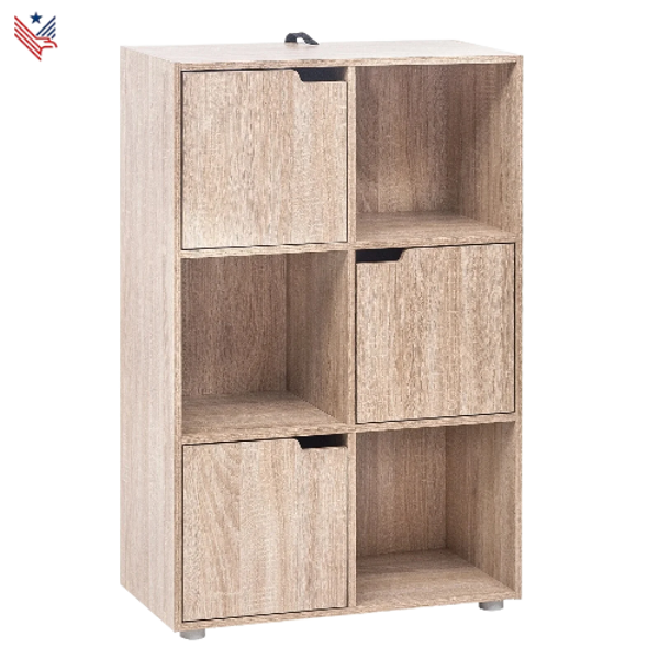 Slaapkamer Boekenkast