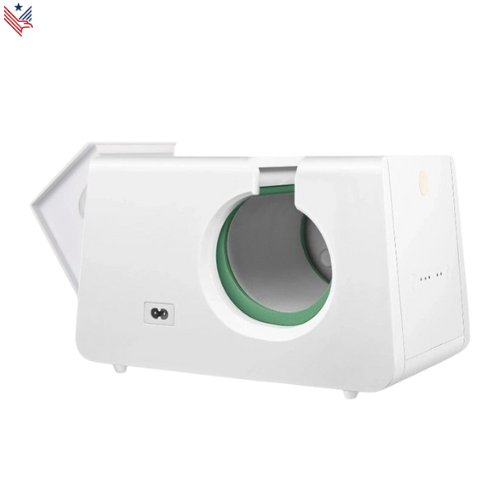 Mok Warmte Persmachine – Perfect voor gepersonaliseerde mokken