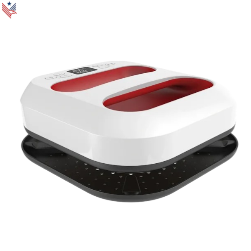 Warmtepersmachine - Compact & Krachtig voor Sublimatie & Transferdruk