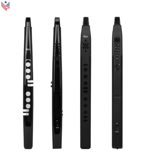 Elektrische Fluit Klarinet