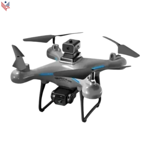 Drone 2.4G 4K Camera - Drone met camera