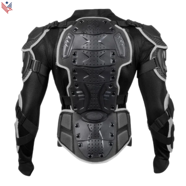 Motorfiets Pantser Beschermer