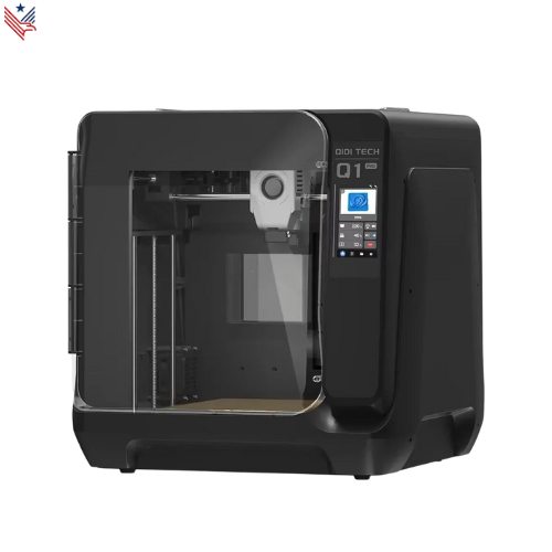 Pro 3D-Printer – CoreXY, Dubbele Z-Motoren, 60°C Kamerwarmte