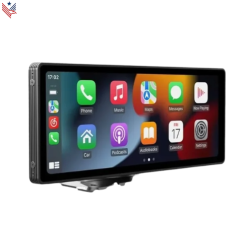 Universele Apple&Android - Carplay Radiosysteem