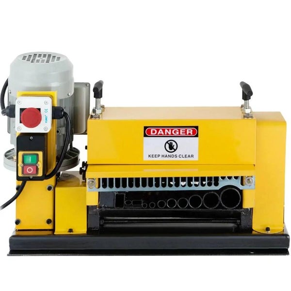 kabel stripper - draad stripper - strip machine - 370W