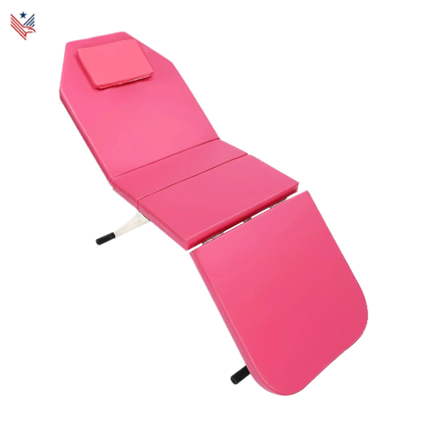 Massagetafel - Schoonheidsbed - Beautybed - Salon bed