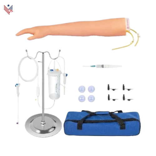 Medisch Verpleegkundige Kit