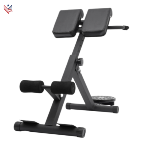 Multifunctionele Fitness Trainingsbank - Fitness - Hometrainer