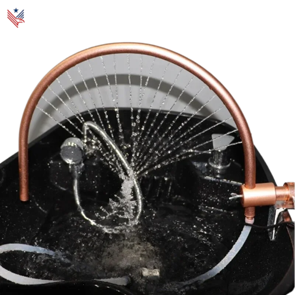 Spa Watertherapie - Kapsalon / Massage Salon